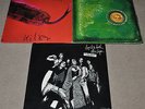 Alice Cooper Love It To Death 1883 Lp + Killer + Billion Dollar Babies 70s vinyl