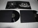 Der W, Höher Schneller Weidner, Doppel-Vinyl-LP, sehr guter Zustand, Onkelz