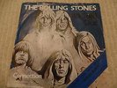 ROLLING STONES - ALL SOLD OUT/CONNECTION ++ rare Germany Single ++Decca 6.12978