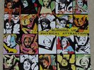 MADONNA Burning Up / Physical Attraction CANADIAN 12