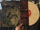 Mother Love Bone - Apple (White Vinyl LP New Unplaced Import)