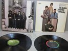 The Beatles Yesterday and Today Capitol T-2553 + Beatles Again Apple SO-385