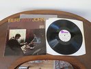 Bert Jansch & John Renbourn - Bert And John LP - ORIGINAL Ex First Press Vinyl