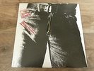 The Rolling Stones - Sticky Fingers 1971 UK LP MINT- 1st ANDY WARHOL
