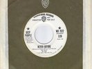 DEEP PURPLE  Never Before / When A Blind Man Cries  very rare promo 45 from 1972