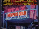 VARIOUS: Memphis Gold, Vol. 2 LP (S. Africa Mono, lamination bubble oc, 'backfl
