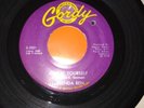 Northern Soul Popcorn Stafford Tamla Gordy LaBrenda Ben - Just Be Yourself / I C