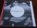 Gotan Project - Lunatico - Brand New vinyl record LP OOP - SEALED