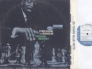 Freddie Roach - Good Move - Jazz LP - Van Gelder / Ear - Blue Note 84158 Stereo