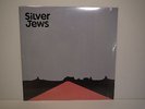 New Factory Sealed SILVER JEWS - American Water LP Vinyl ( Drag City 149 )