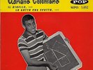 ADRIANO CELENTANO PITAGORA FRENCH ORIG EP 45 PS 7