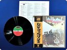 LED ZEPPELIN Led Zeppelin II P10101 OBI LP DR0379