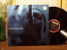 JOHN COLTRANE LP 