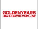 David Bowie vs KCRW Golden Years Vinyl EP New (12 inch)