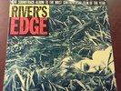 RIVER'S EDGE OST Soundtrack Vinyl LP Slayer Wipers Fate's Warning Burning Spear
