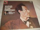2LP-Set EMI digital  MAHLER Sinfonie Nr.6  KLAUS TENNSTEDT  NM