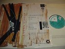 Telefunken Club LP LUDWIG HOELSCHER - Dvorak, Cello Concerto