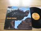 ALISON McCALLUM - Fresh Water - 1972 Original Oz LP - ROCK / PROG - RARE