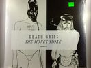 Death Grips - The Money Store LP NEW