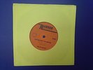 The ATLANTICS  45 record on Ramrod