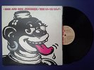 The La De Das lp--Rock and Roll Sandwich