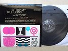 BILL EVANS: Interplay 2LP 45 RPM Analogue Productions audiophile