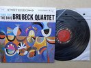 DAVE BRUBECK QUARTET: Time Out 2LP 45 RPM Analogue Productions
