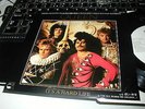 QUEEN ITS A HARD LIFE VERY RARE JAPANESE 7
