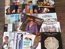 37xLPs - Funk, Soul, Disco--James Brown-Quincy Jones-McCrae-Supremes-Temptations