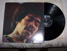 JIMI HENDRIX - BAND OF GYPSIES LP *Original LP*