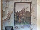 LED ZEPPELIN IV 180 GRAM VINYL LP 2014  NEW SEALED