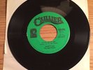 SOUL FUNK 45 SAMPY & BAD HABITS STICK WITH ME LOUISIANA CAILLIER MINT UNPLAYED