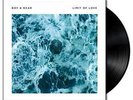 Boy & Bear Limit Of Love Vinyl LP New (+ download)