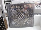 MACHINE HEAD 2 LP BLOODSTONE & DIAMONDS  SIGNED BARCELONA  02/2016