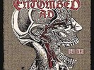 ENTOMBED A.D. Dead Dawn Vinyl LP 2016 (10 Tracks) Gatefold Sleeve NEW & SEALED