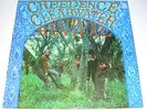 CREEDENCE CLEARWATER REVIVAL 1969 STEREO LP VG/EX