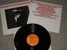 David Bowie vinyl lp Station To Station 1st press insert Nr Mint clean test play