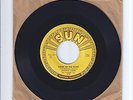 Johnny Cash . Home of the Blues . Sun original .