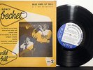 SIDNEY BECHET BLUE NOTE JAZZMEN Vol.2 '51 Blue Note 767 Lex 'ear' RARE 10