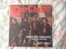 The Clash - Rebellos Garajos Rare VInyl