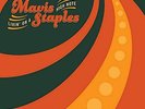 MAVIS STAPLES-LIVIN ON A HIGH NOTE-VINYL LP ANTI NEU