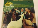 Album Vinyl Stereo LP The Beach Boys Pet Sounds DT2458 Duophonic Original 1966