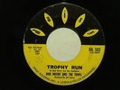 BOB MOORE & THE TEMPS w/ROY BUCHANAN Trophy Run DAISY Listen