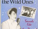 The Wild Ones - Sounds Like Gene Vincent - Vinyl Revival/Neo Rockabilly
