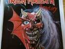 IRON MAIDEN  PURGATORY /GENGHIS KHAN  7
