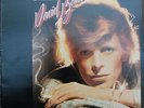 David Bowie, Young Americans, original 1975 vinyl LP