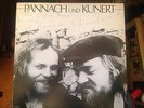 LP Pannach und Kunert    Same    RENFT   mit AUTOGRAMMEN CBS