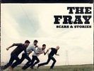 Scars & Stories by The Fray (Vinyl, Feb-2012, Epic (USA)) 0405