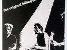 KILLING JOKE Original Killing Joke LP Live London 1981 Post Punk Joy Division