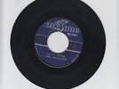 COXSONE/ LA-LA LOVER  -  RITA  & BOB MARLEY with THE SOULETTES   (645 SKA 7